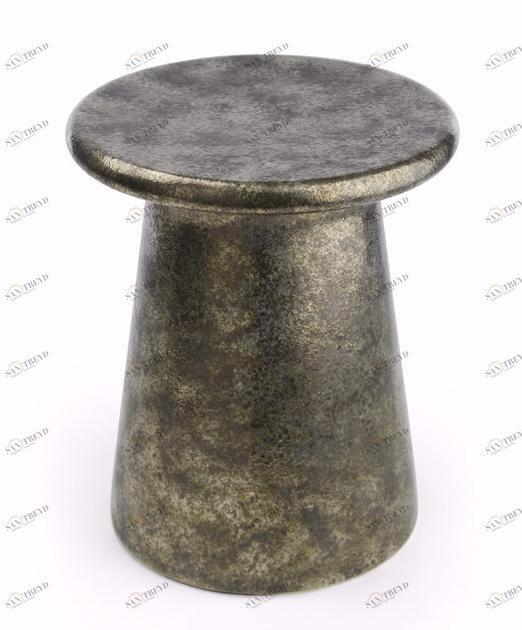 MARIONI Низкий керамический табурет Oriental 02162