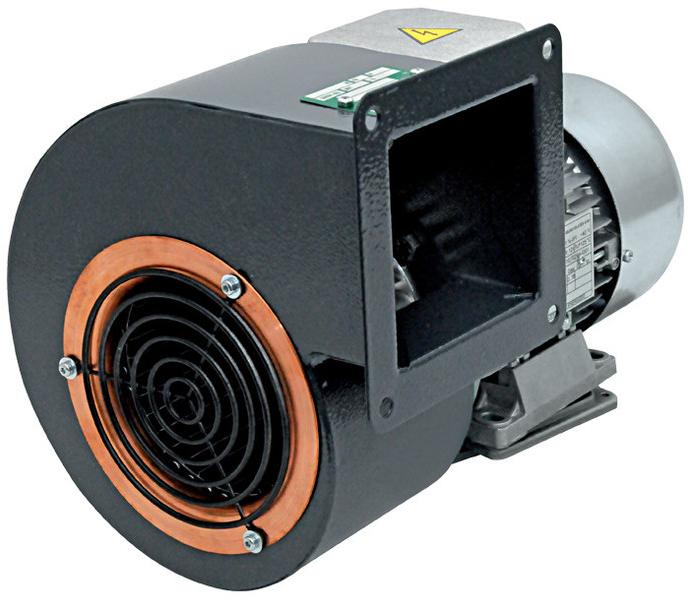 Vortice Центробежный аспиратор для потенциально взрывоопасных сред C-atex 30301 - Вид №3