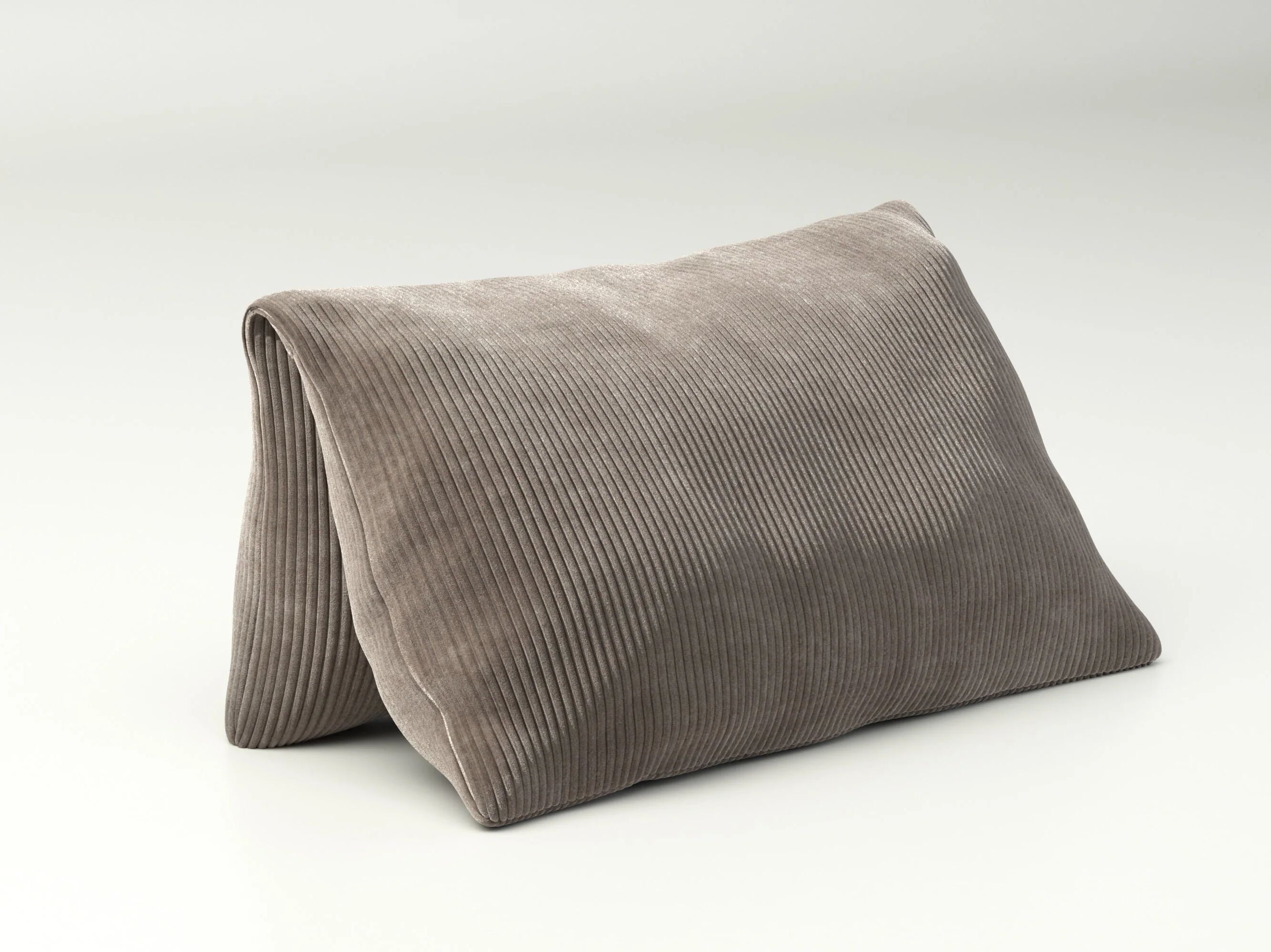 Квадратная подушка из ткани vetsak Cord Velour ARCH-00107642 - Вид №7