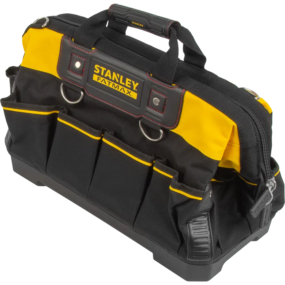 Сумка для инструментов Stanley Fatmax 510x245x105 мм, нейлон STLM-2151270