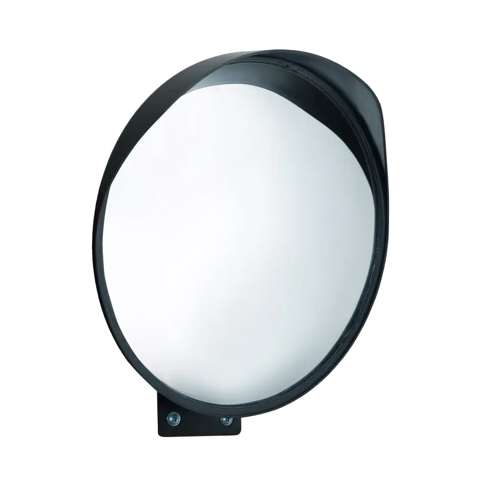 Зеркало дорожное Standers 30х30 см STLM-2184585