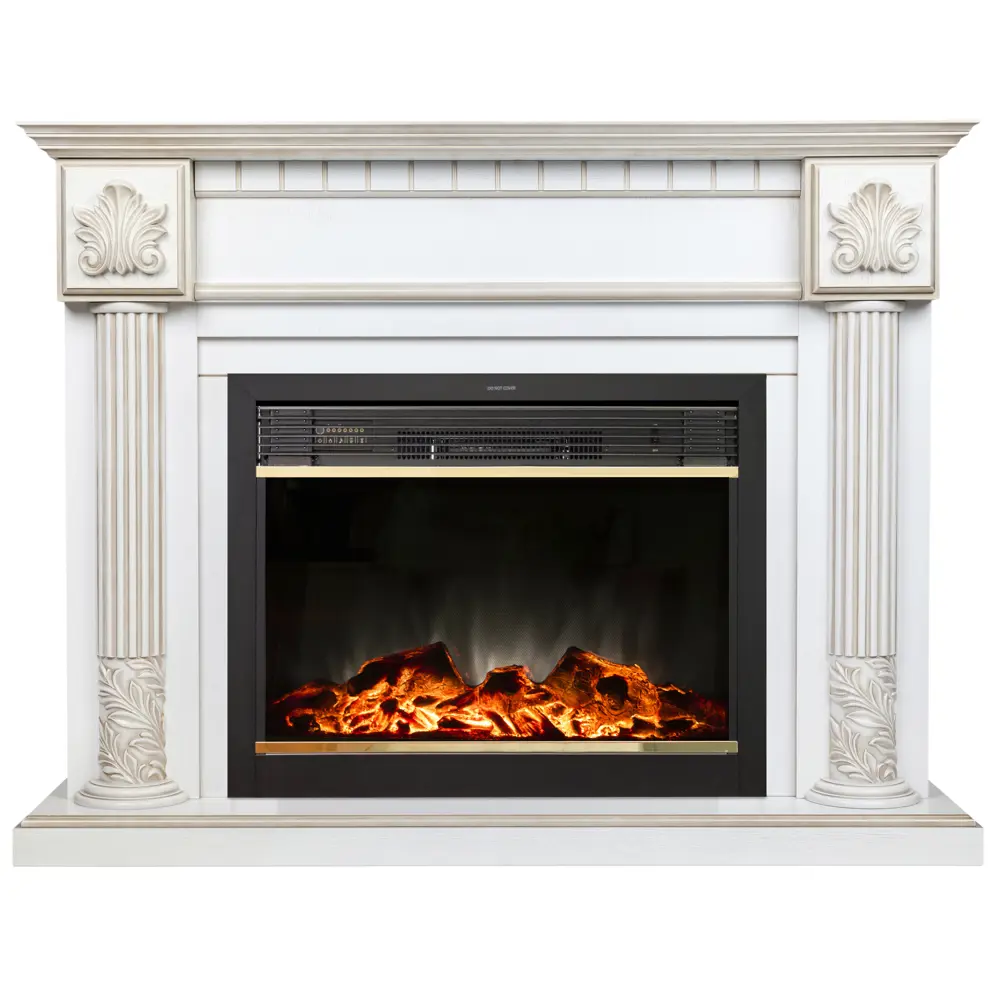 Обрамление Imperia 26/33 под очаг Fireplace 33 SIR REALFLAME STLM-2000617 - Вид №2