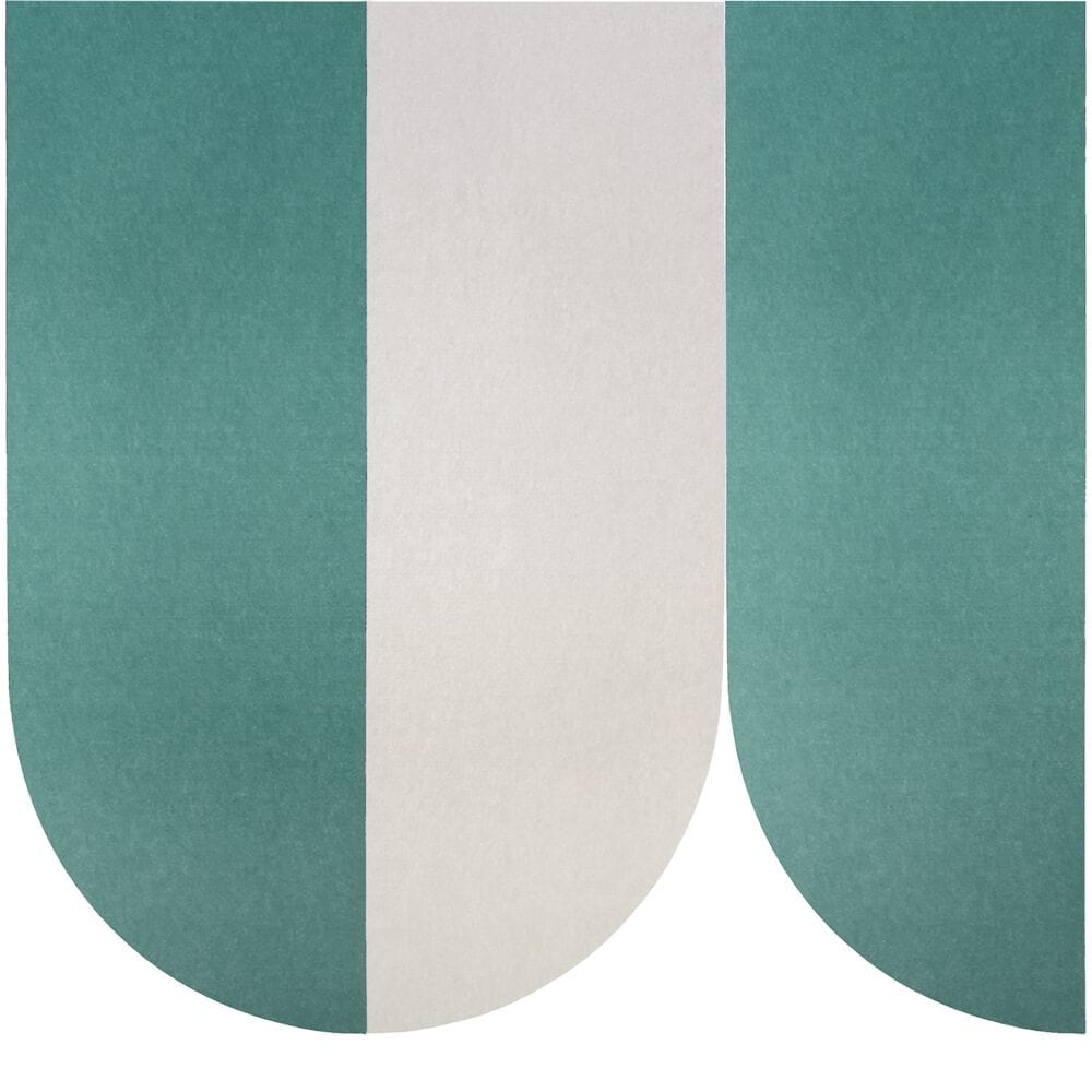 Акустическая стеновая панель для офиса Askia CUT OUT ARCH-00069024 - Вид №1