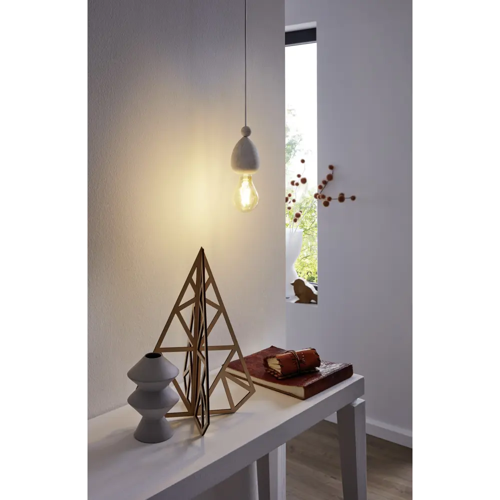 Подвес Avoltri 1xE27x60 Вт Maytoni STLM-2064245 - Вид №1