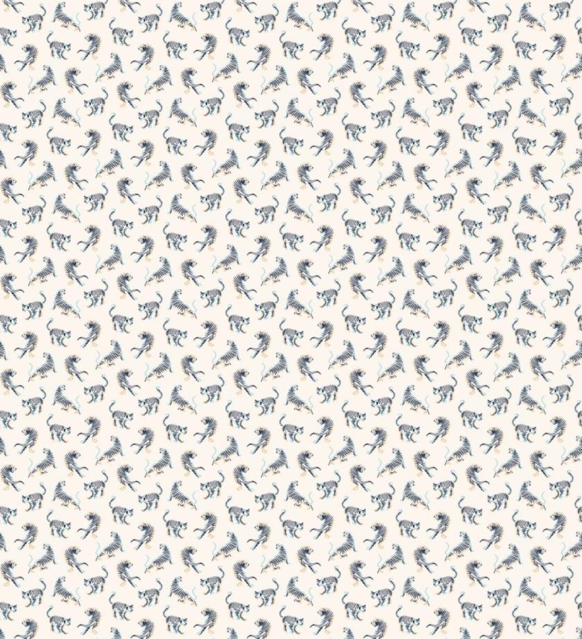 Isidore Leroy Детские бумажные флизелиновые обои sun-id-1450665 - Вид №3