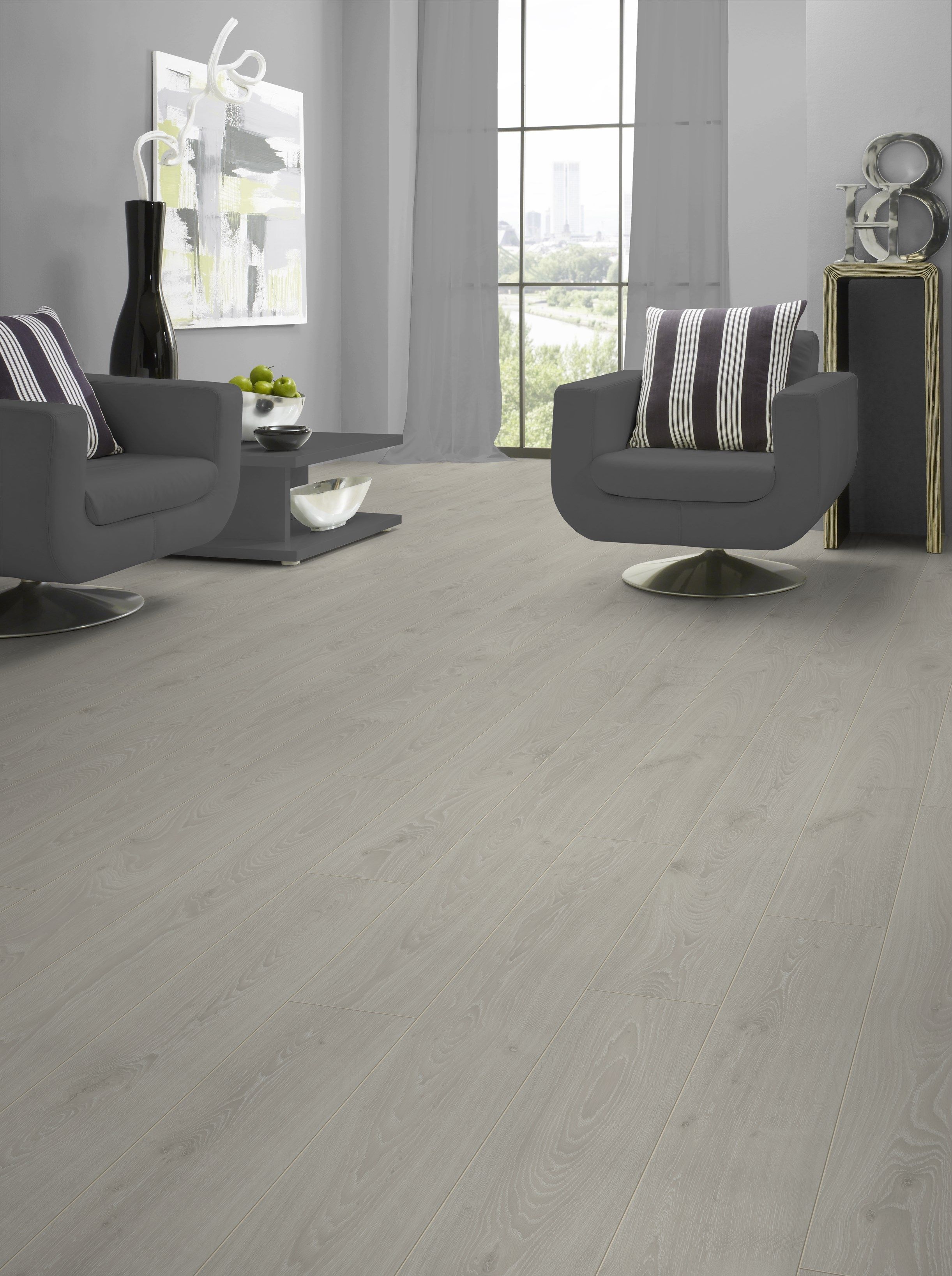Ламинат под дерево Virag Floors Ламинированный пол - pavimenti in laminato ARCH-00102942 - Вид №5
