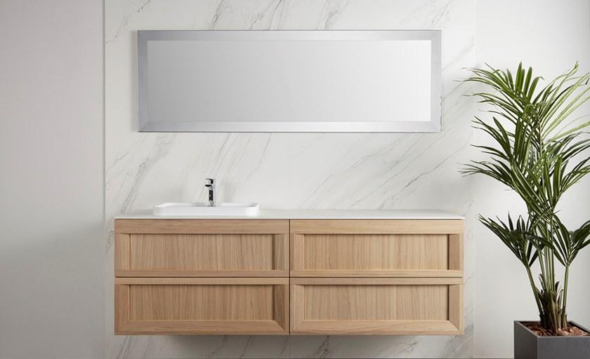 Inalco Настенная / напольная плитка из керамогранита eff Mdi | islimm® sun-id-1434553 - Вид №4