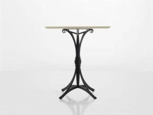 Nitesco Квадратный стол Parigi