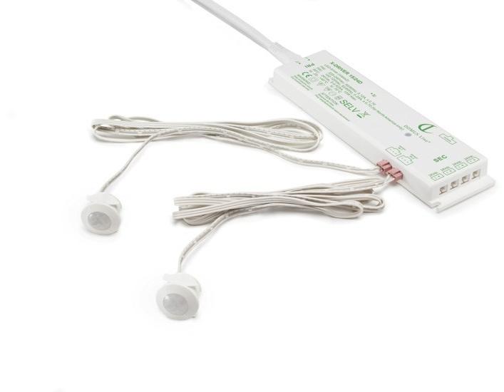 Domus Line Умный светодиодный преобразователь sun-id-1501958 - Вид №11