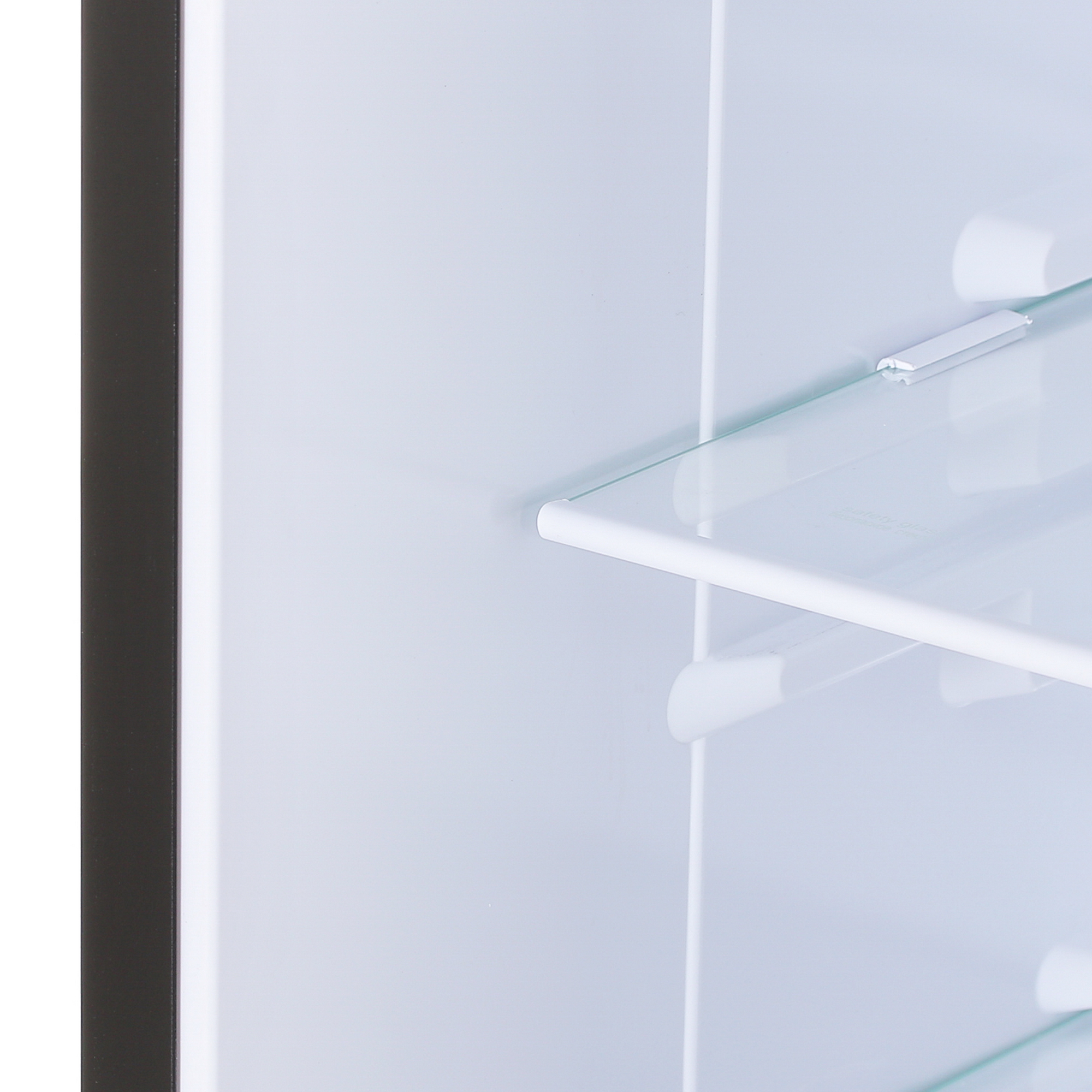 5351598 Холодильник с морозильником   Nordfrost NRT 141 232 черный STDN-0074400 - Вид №8