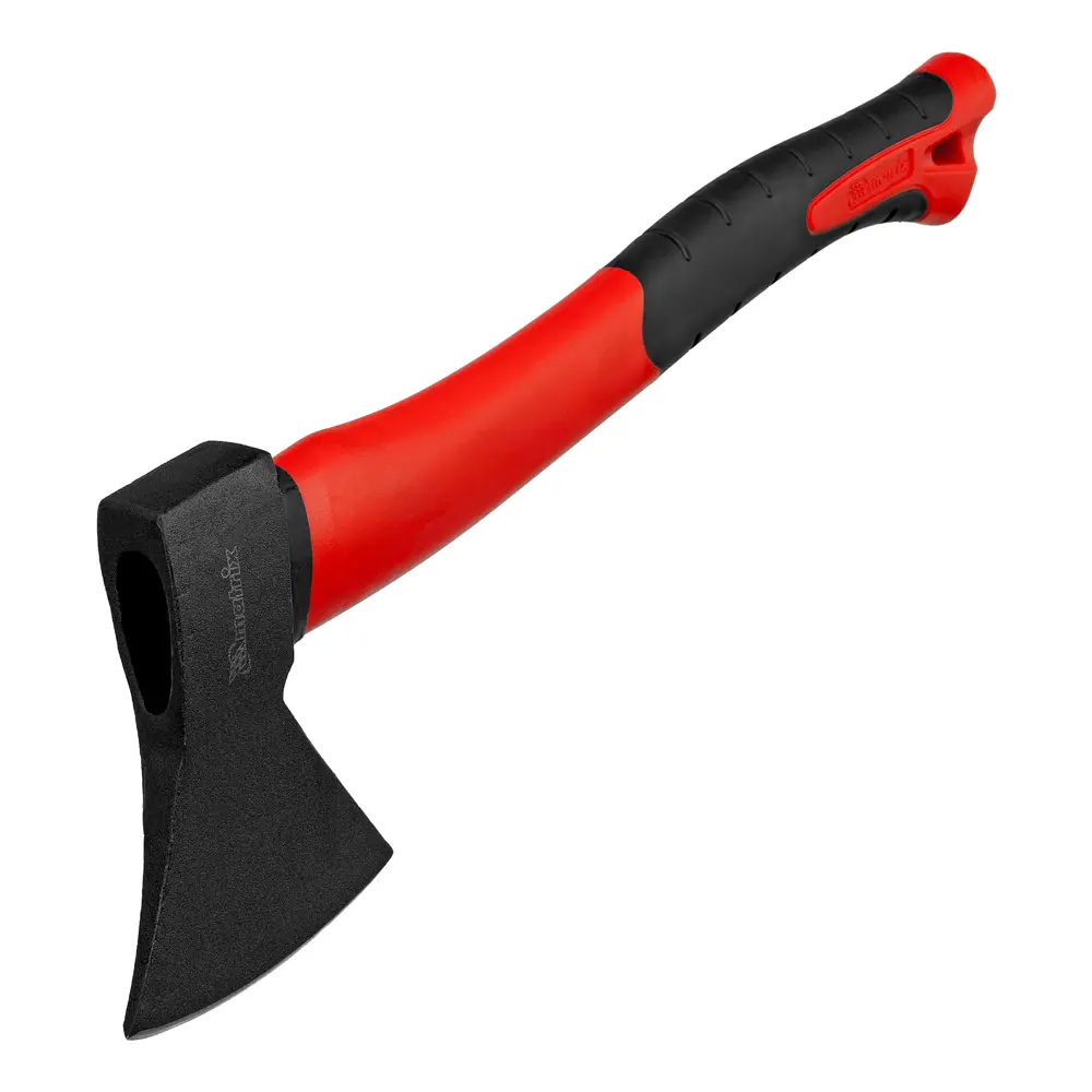 Топор Matrix для плотницких работ с фиберглассовой рукояткой 600 г 82584889 STLM-0963627