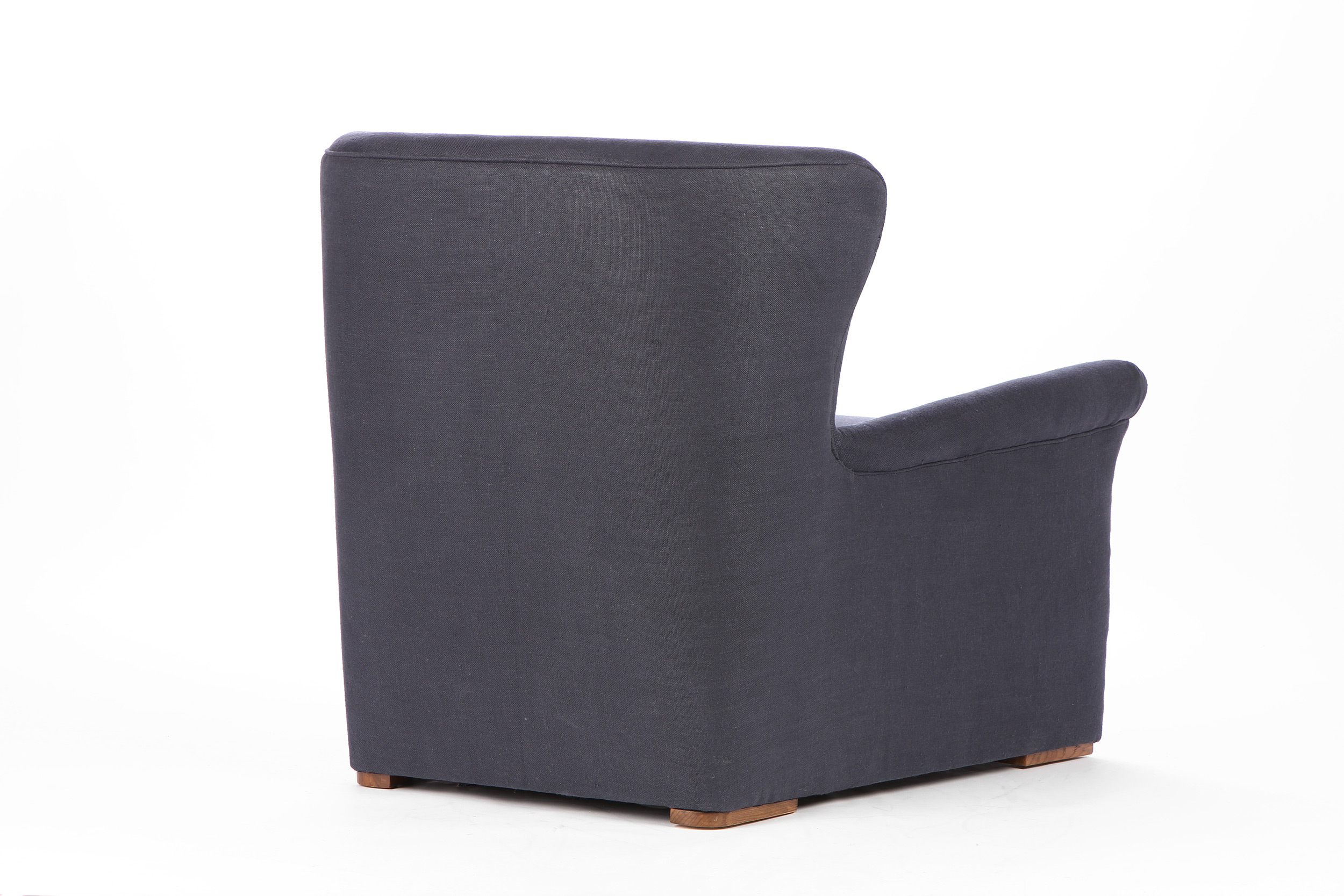 2000983110633 Кресло STELLAR WORKS Wing Back  - Вид №4