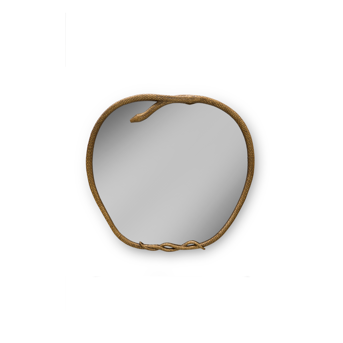 Зеркала Serpentine II Mirror Covethouse KOKET 