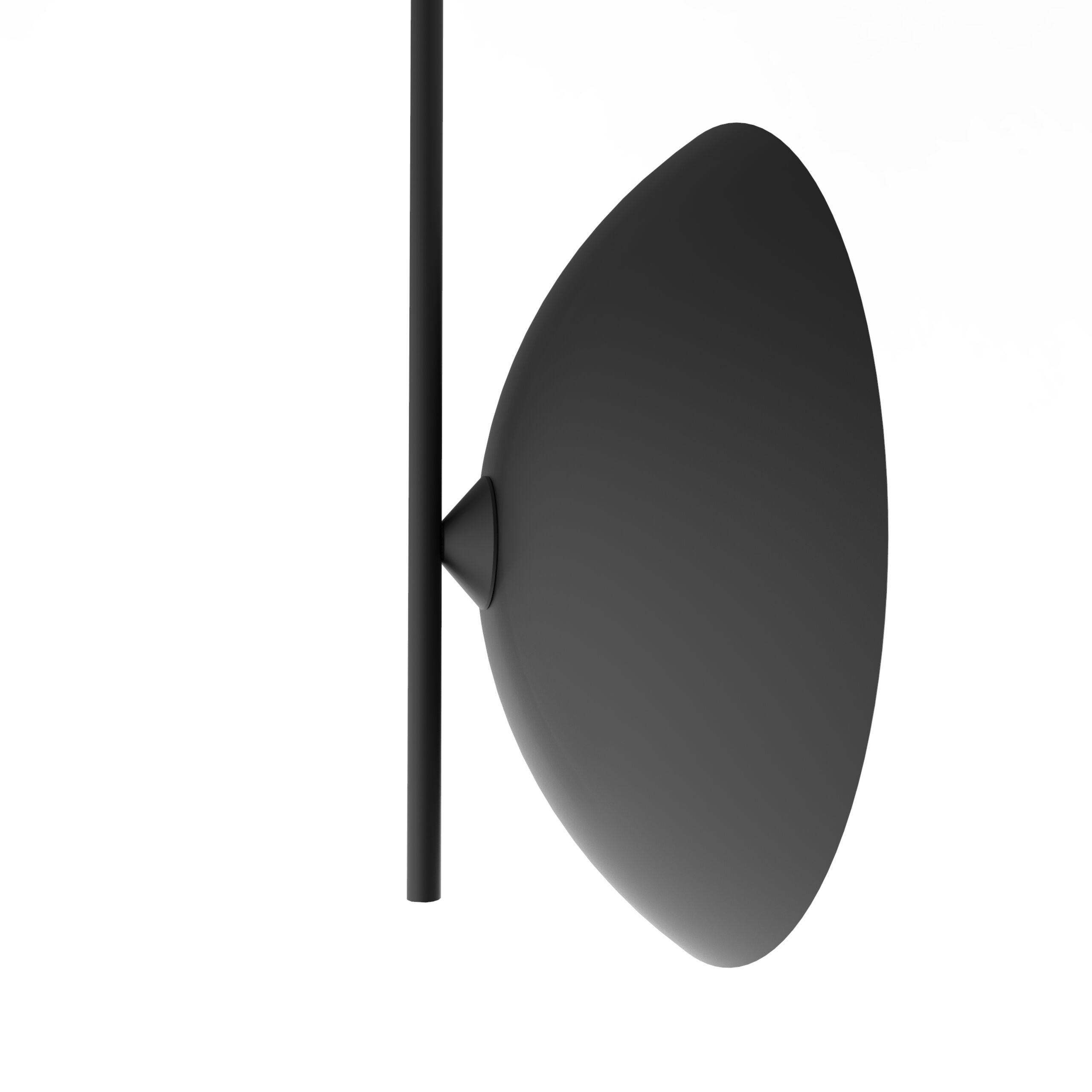 Светодиодный потолочный светильник с фиксированной рукояткой WayPoint Cassini ARCH-00074384 - Вид №10