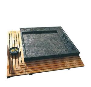 поддон для душа из камня Bati