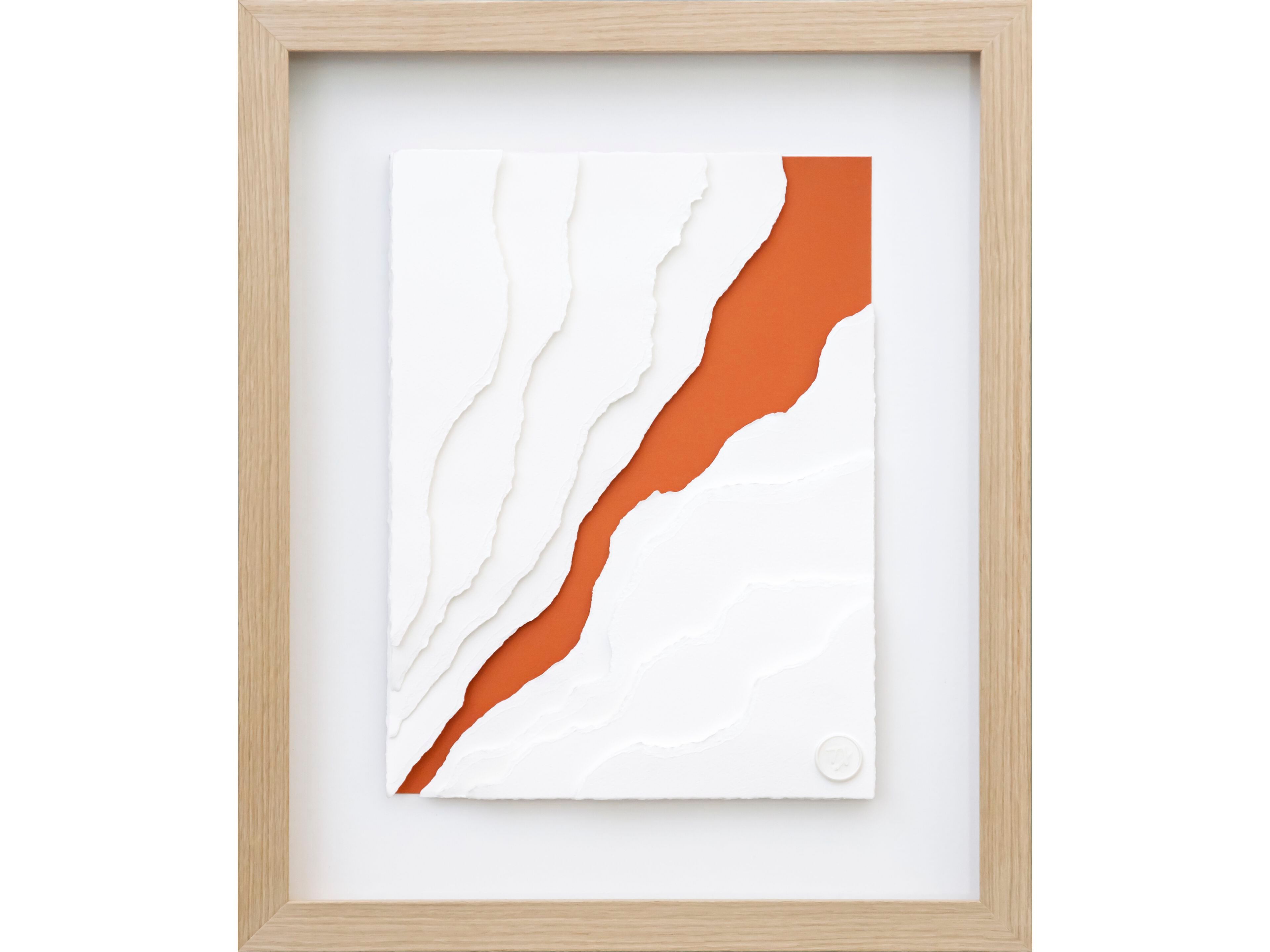 Рамки из растительных волокон NOVOCUADRO ART COMPANY Txema González ARCH-00119329