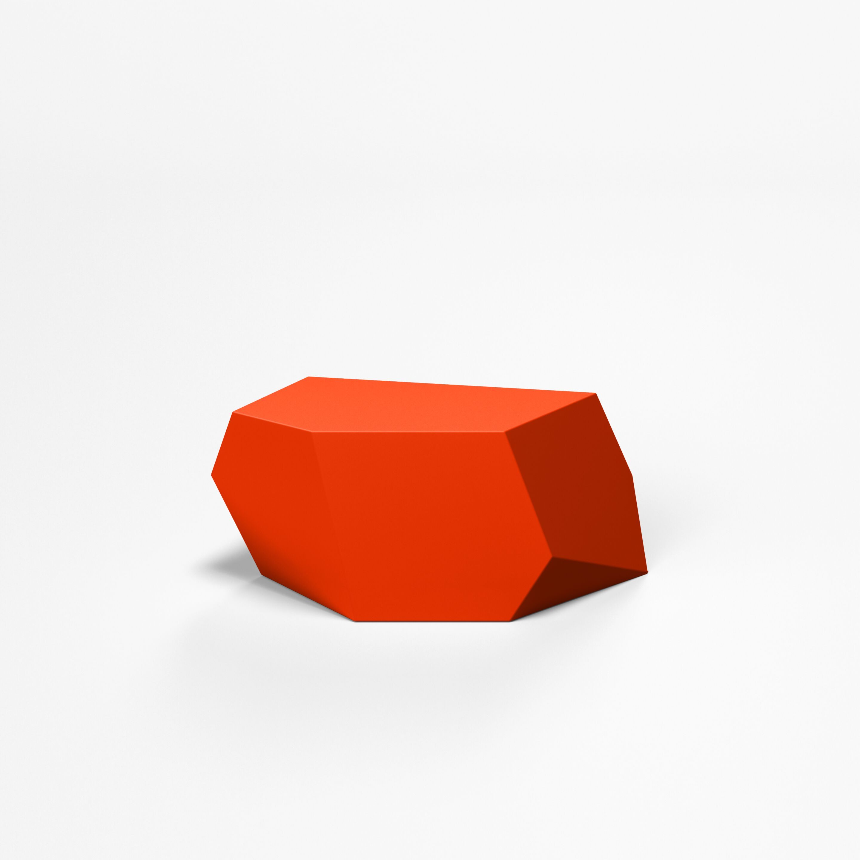 Скамья из пенопласта без спинки SIXINCH Rock ARCH-00016897 - Вид №17