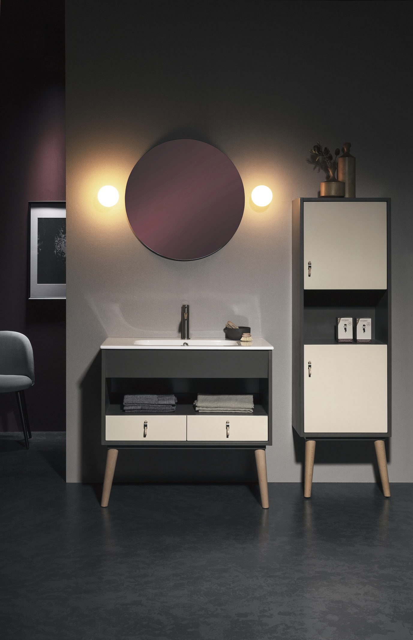 1305 Modì 90 Gaia  New Style - Вид №1