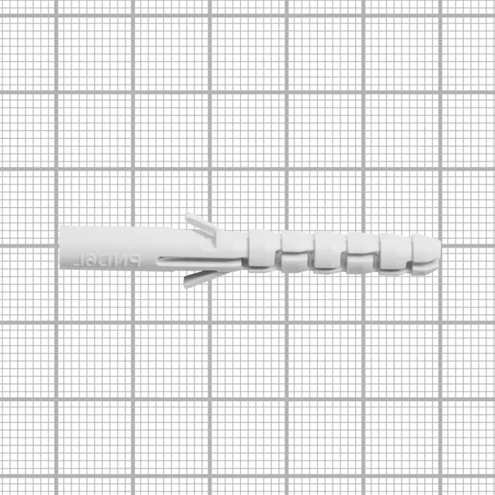 Дюбель распорный нейлоновый Dilwis 6x50мм 16 шт STLM-2198248 - Вид №4