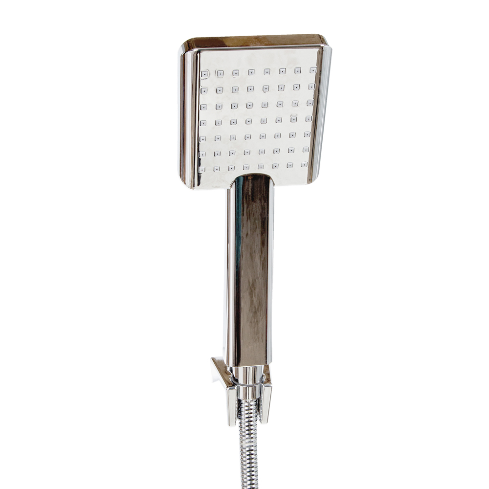 R0050 Смеситель для ванны однорычажный Raiber  - Вид №6