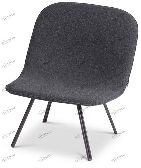 Offecct Кресло из ткани sun-id-1380298