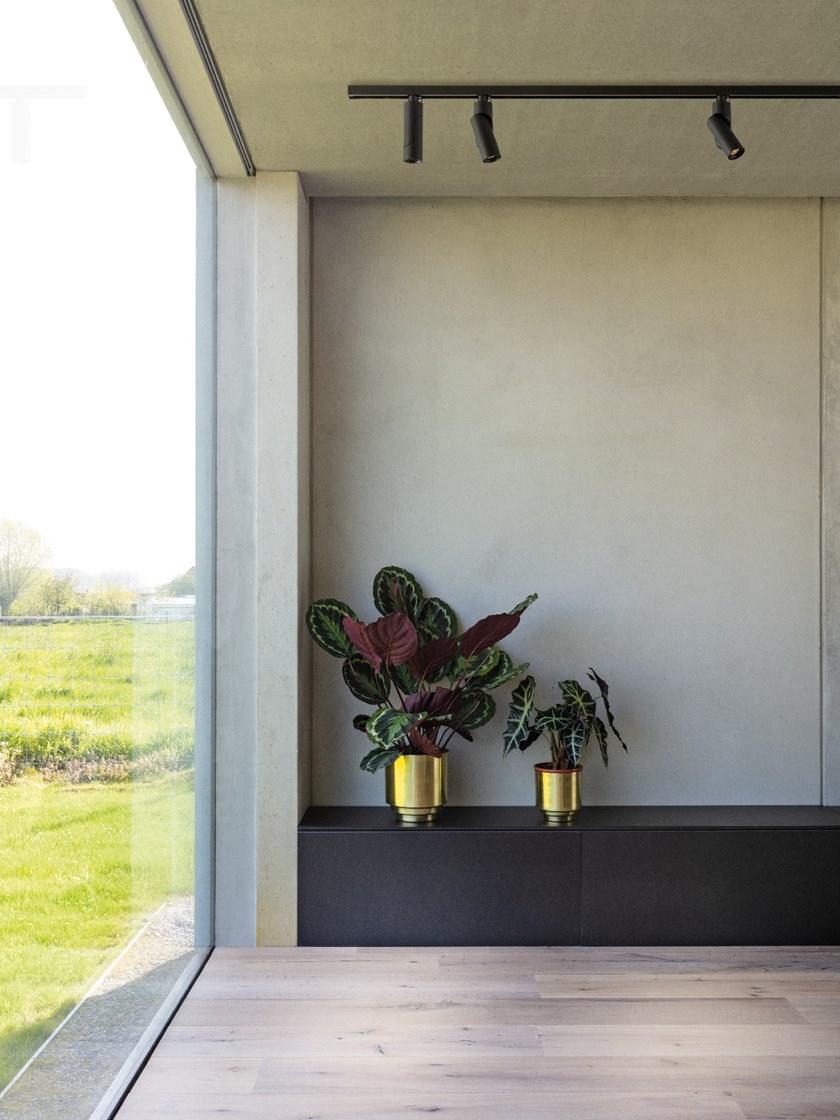 Modular Lighting Instruments Светодиодное освещение дорожек Semih sun-id-1418588 - Вид №6