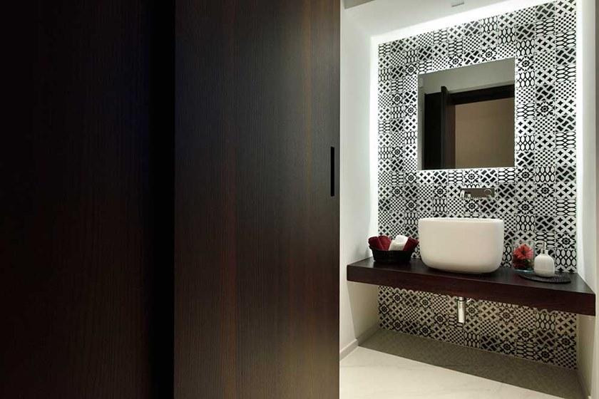 Maiullari Шкаф-купе из дуба на заказ sun-id-1437797 - Вид №2