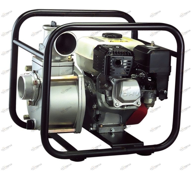 Мотопомпа Koshin STH-100X Santreyd sun-id-1035684