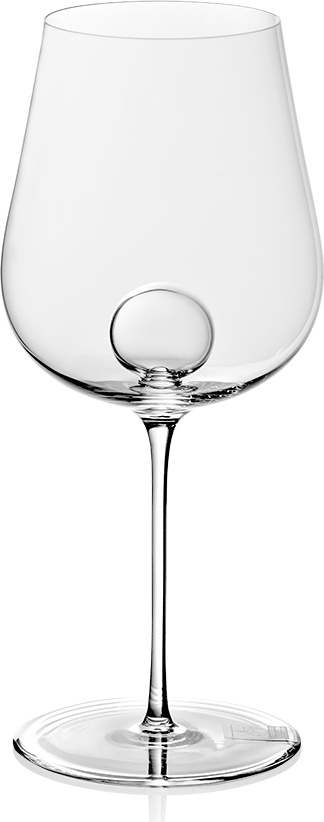 95636 Zwiesel 1872 Бокал для красного вина Zwiesel 1872 "Эйр Сенс" 631мл Стекло 