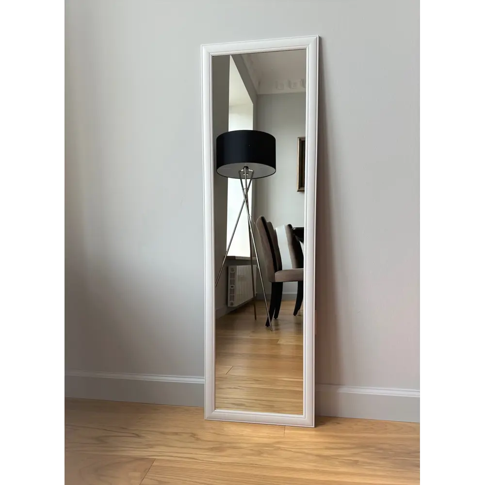 Зеркало декоративное Ultra прямоугольник 36x120 см Santreyd СКАНДИ STLM-2188161