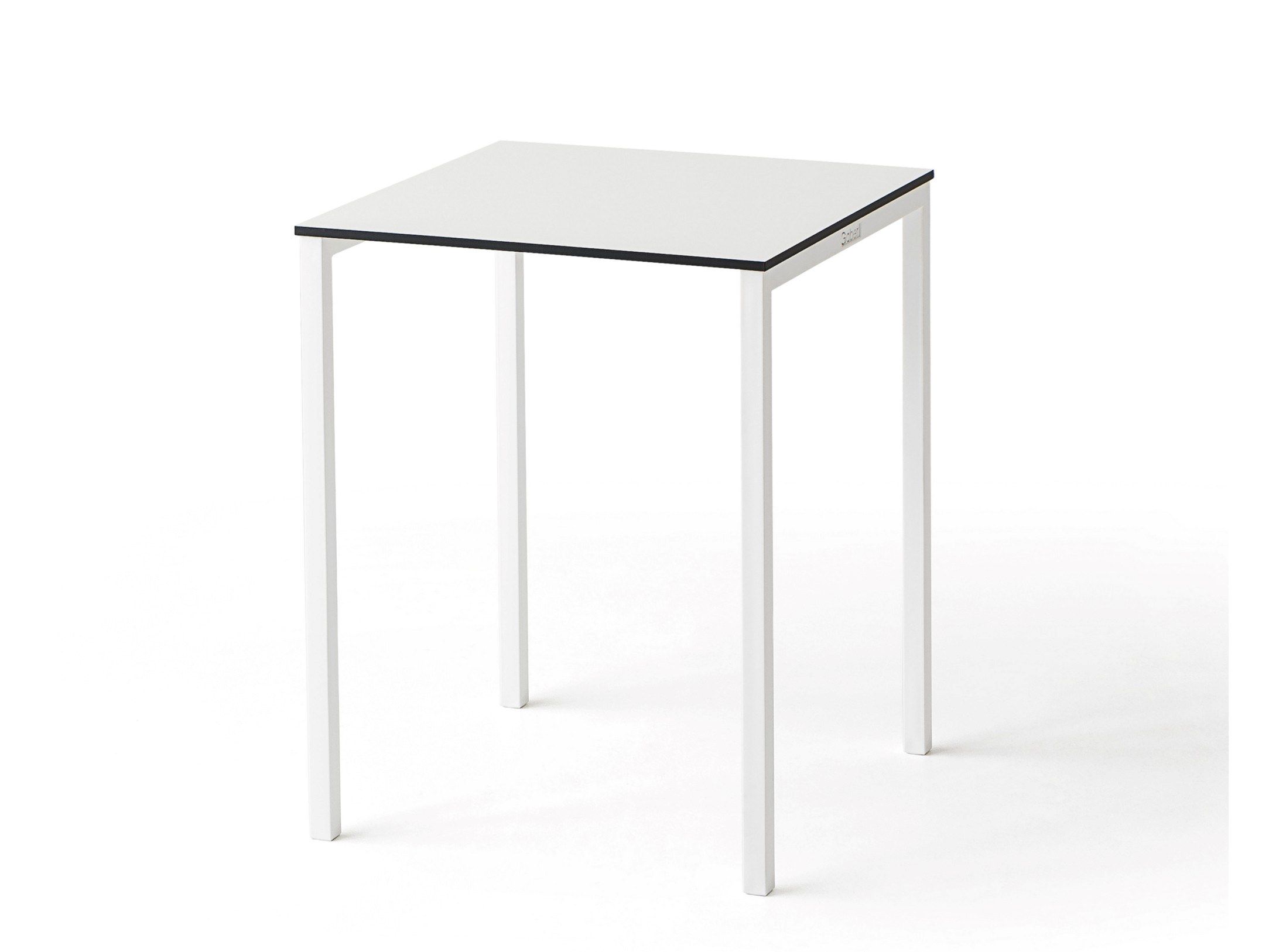 Квадратный / прямоугольный стол из Compactop® GABER Claro / Step ARCH-00035086