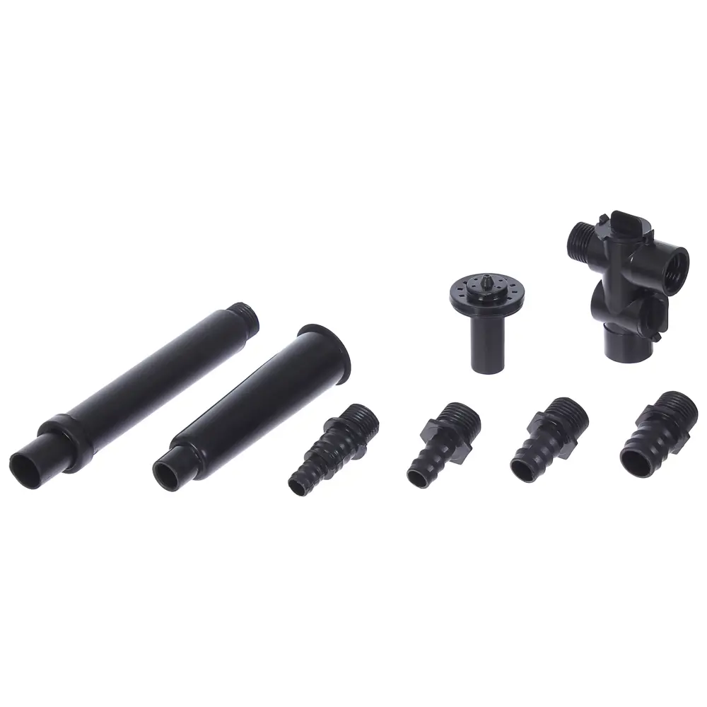 Насос для фонтана 2000 л/ч PF-2000, с насадкой Santreyd STLM-2001393 - Вид №3