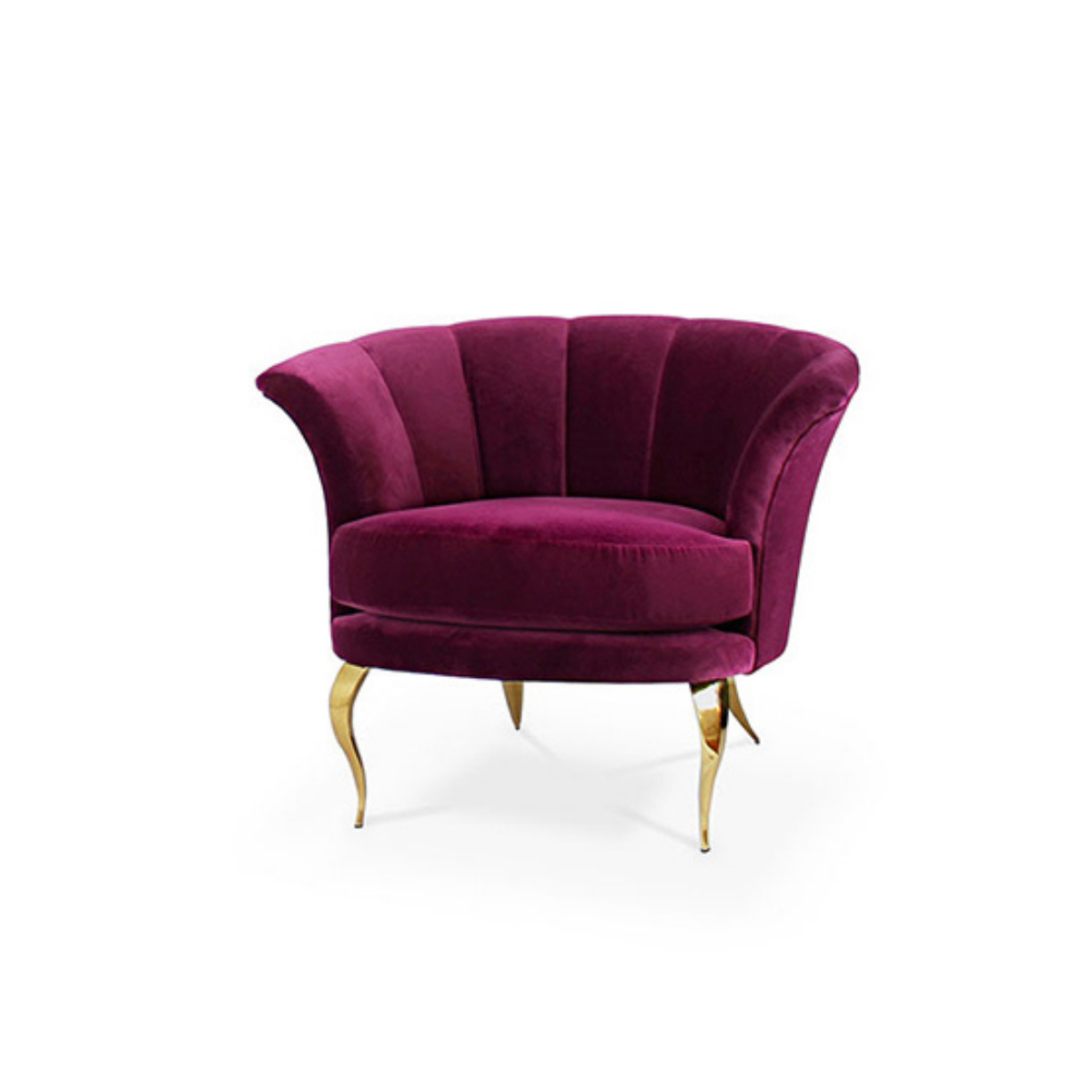 Кресла Besame II Armchair Covethouse KOKET  - Вид №2