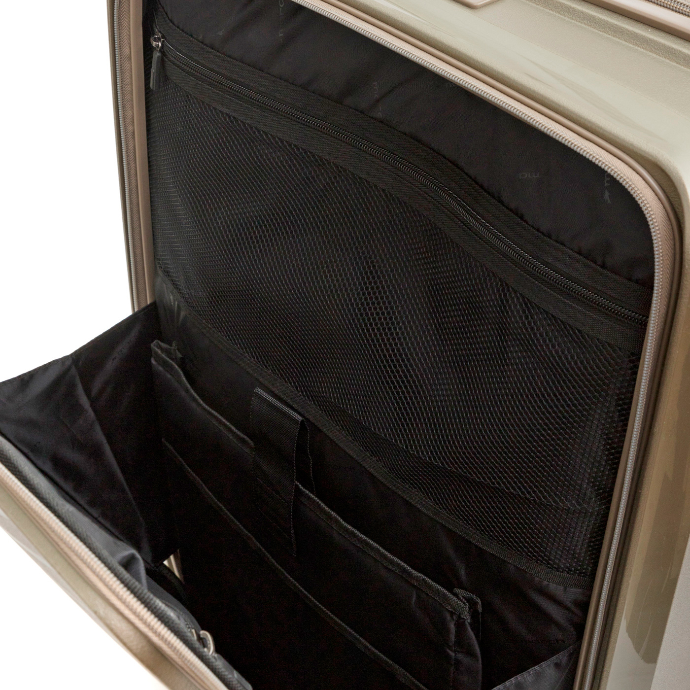 M1260-86-62 Чемодан M1260*62 M March Gotthard  - Вид №6