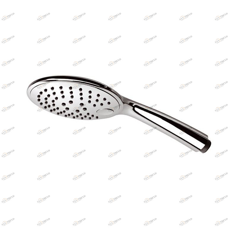 A477 Ручной душ DANIEL RUBINETTERIE 