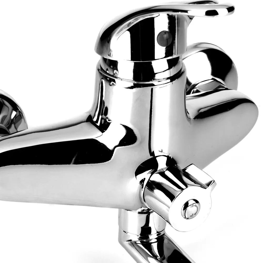 Смеситель универсальный для ванны и раковины «Люкс» Santreyd STLM-2010438 - Вид №1