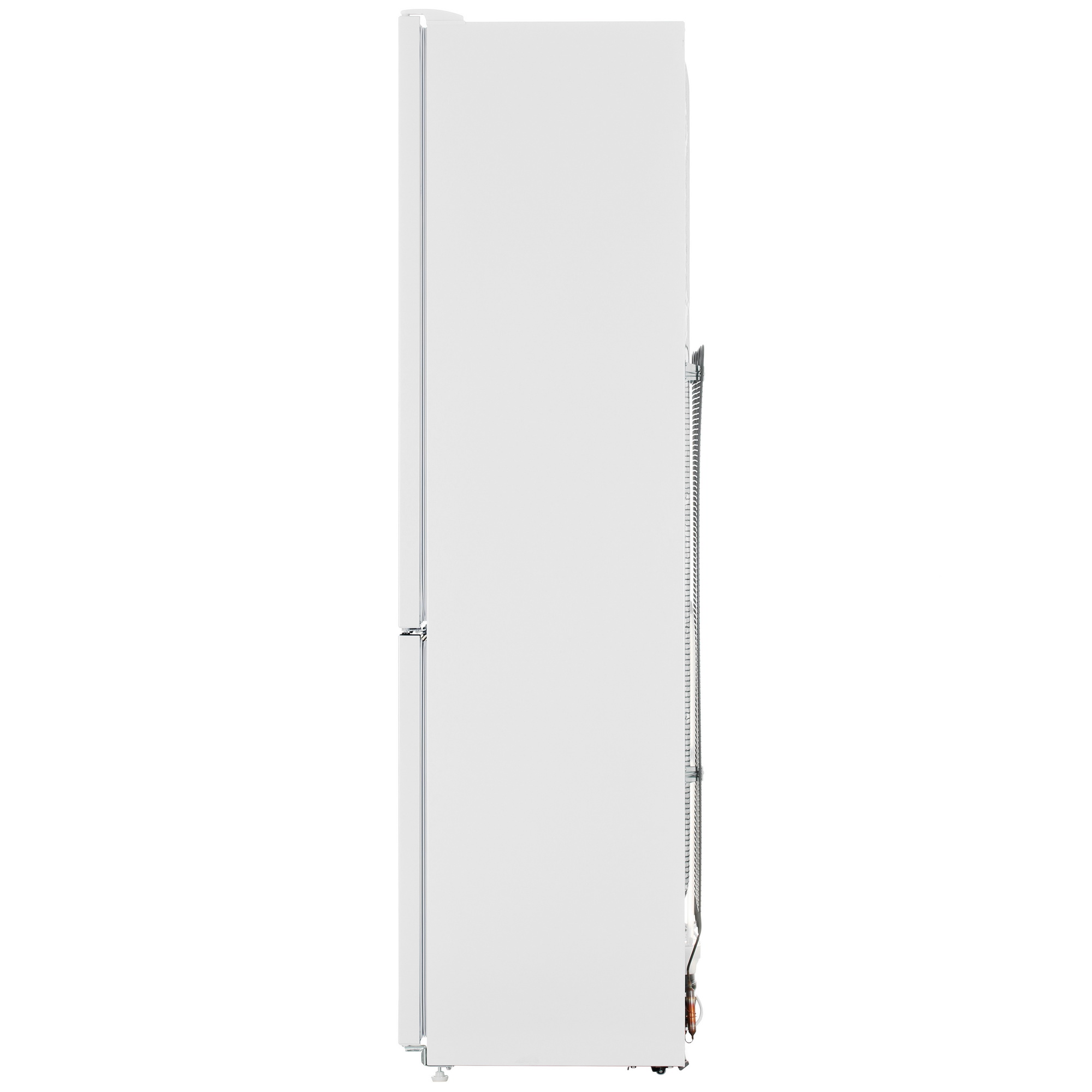 9021274 Холодильник с морозильником   Nordfrost NRB 164NF W белый STDN-0109963 - Вид №3