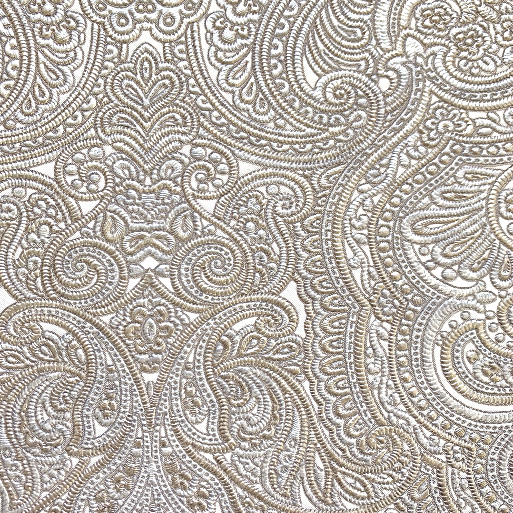 83211702 Обои флизелиновые Erismann бежевые 1.06 м 60050-02 Neochic Santreyd - Вид №1