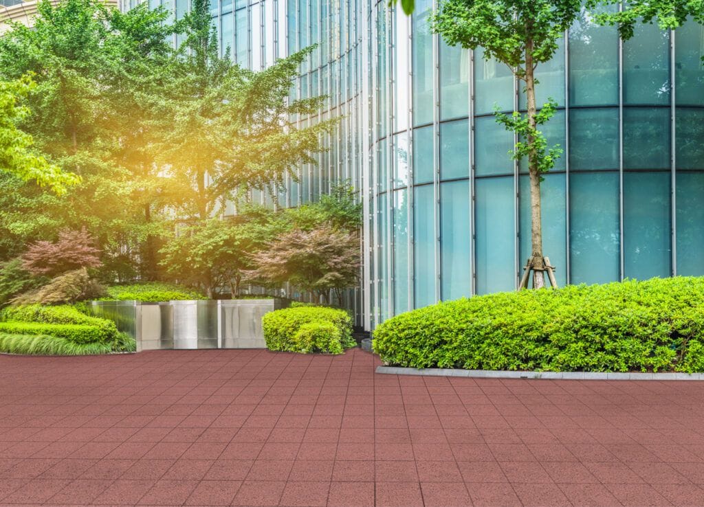 Твердый самоблокирующийся бетон Gallotta специальные ARCH-00148369