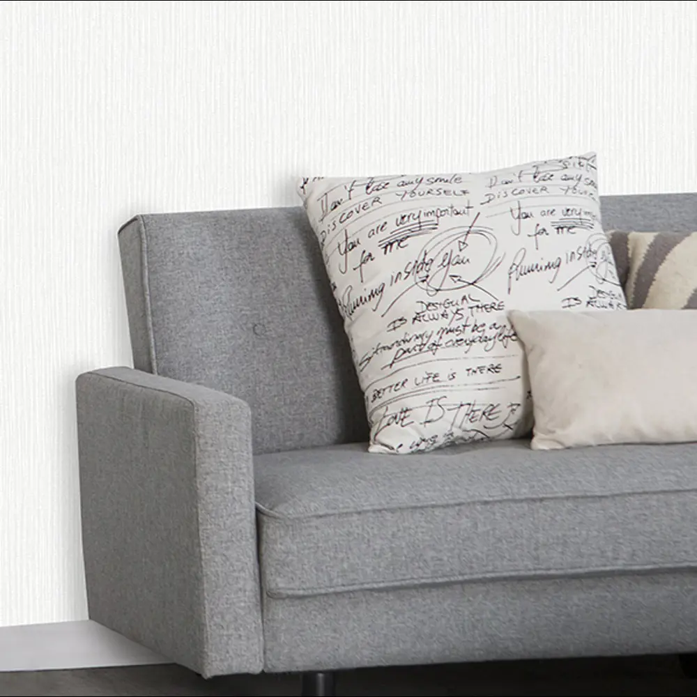 Обои флизелиновые Erismann Defender под покраску белые 1.06 м 2802-1 STLM-2211244 - Вид №2