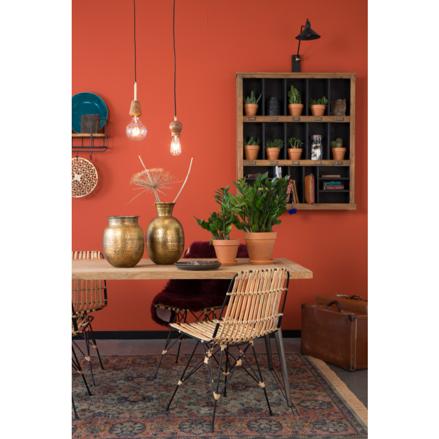 Полка настенная Rustic Dutchbone 4500001 - Вид №1