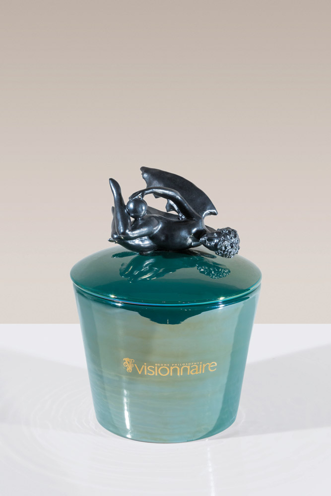 Revel Подсвечник Ваза Visionnaire  - Вид №1