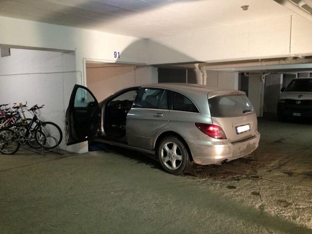 GREEN PARK Тяговая платформа для бокса Piattaforme girevoli e translatori sun-id-1384715 - Вид №17