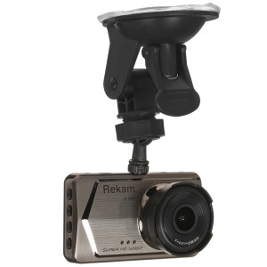 4764806 Видеорегистратор Rekam F260