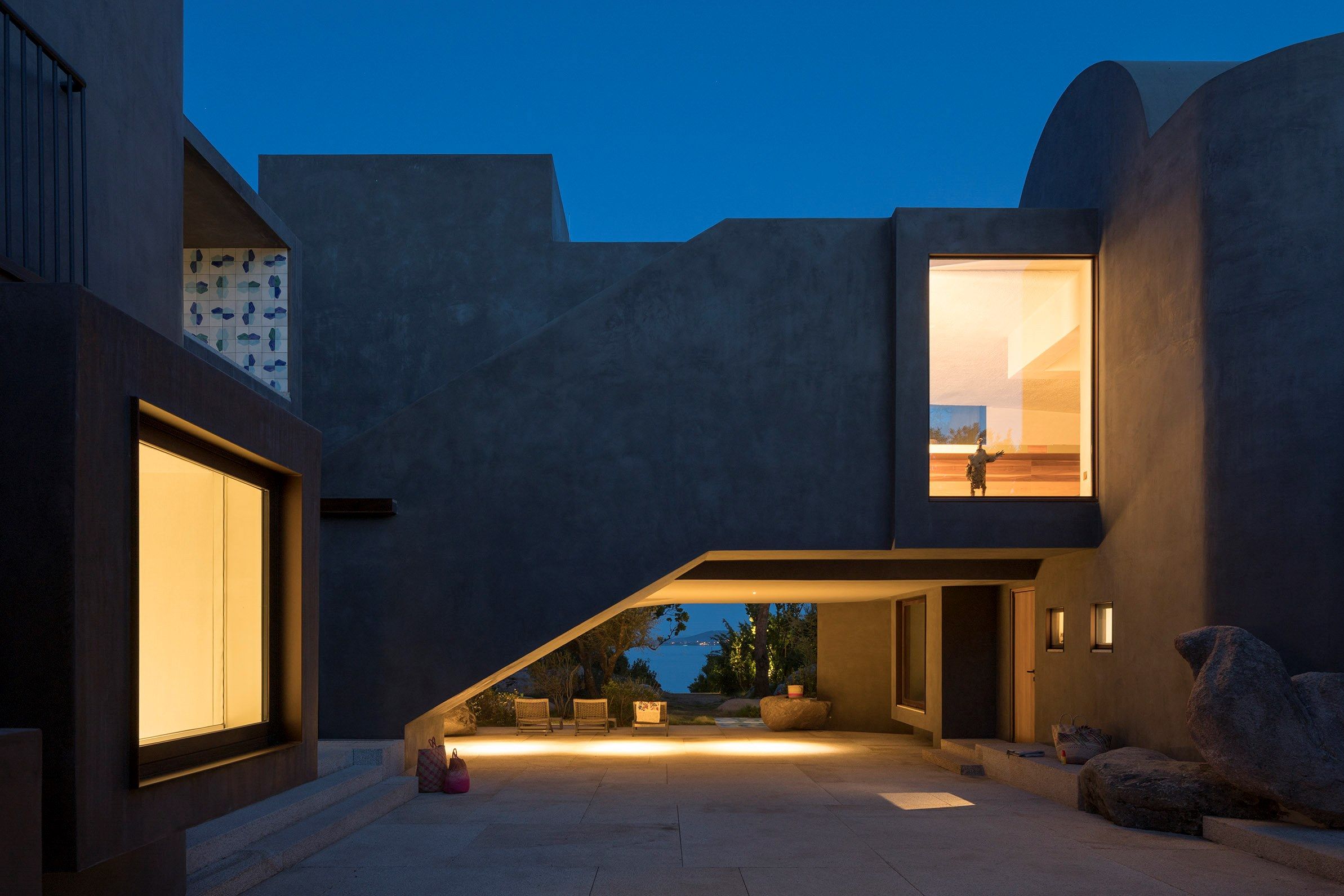 Нержавеющая сталь тепловой резки окна двери Ottostumm | Mogs Mogs 2mm ARCH-00103335 - Вид №9