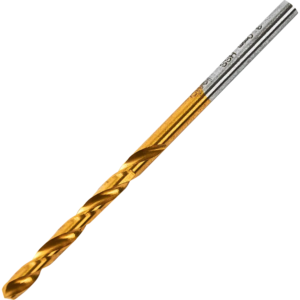 Сверло спиральное по металлу HSS KWB 238-630 3x61 мм STLM-2070986