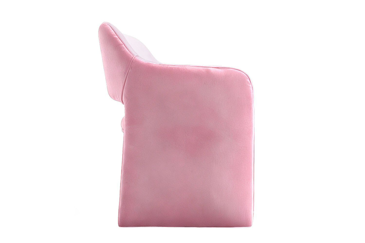 Бархатный стул с подлокотниками Moanne ALQUIMIA ARCH-00102328 - Вид №9