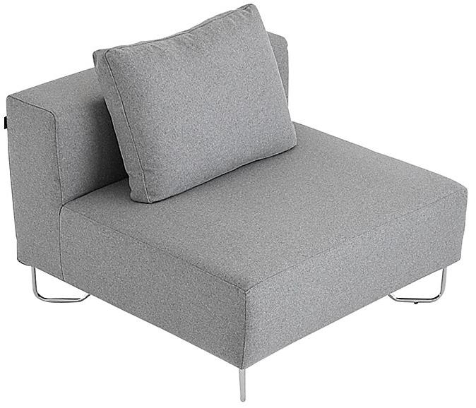 SOFTLINE Модульный тканевый диван Lotus sun-id-1482028 - Вид №4