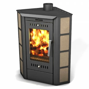 Печь-камин Greivari Сицилия