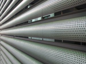 Облицовка фасада